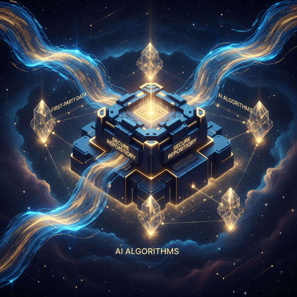 Fim da Era do Cookie de Terceiros: E-commerce Brasileiro Corre Contra o Tempo para Implementar 'First-Party Data Lakes'