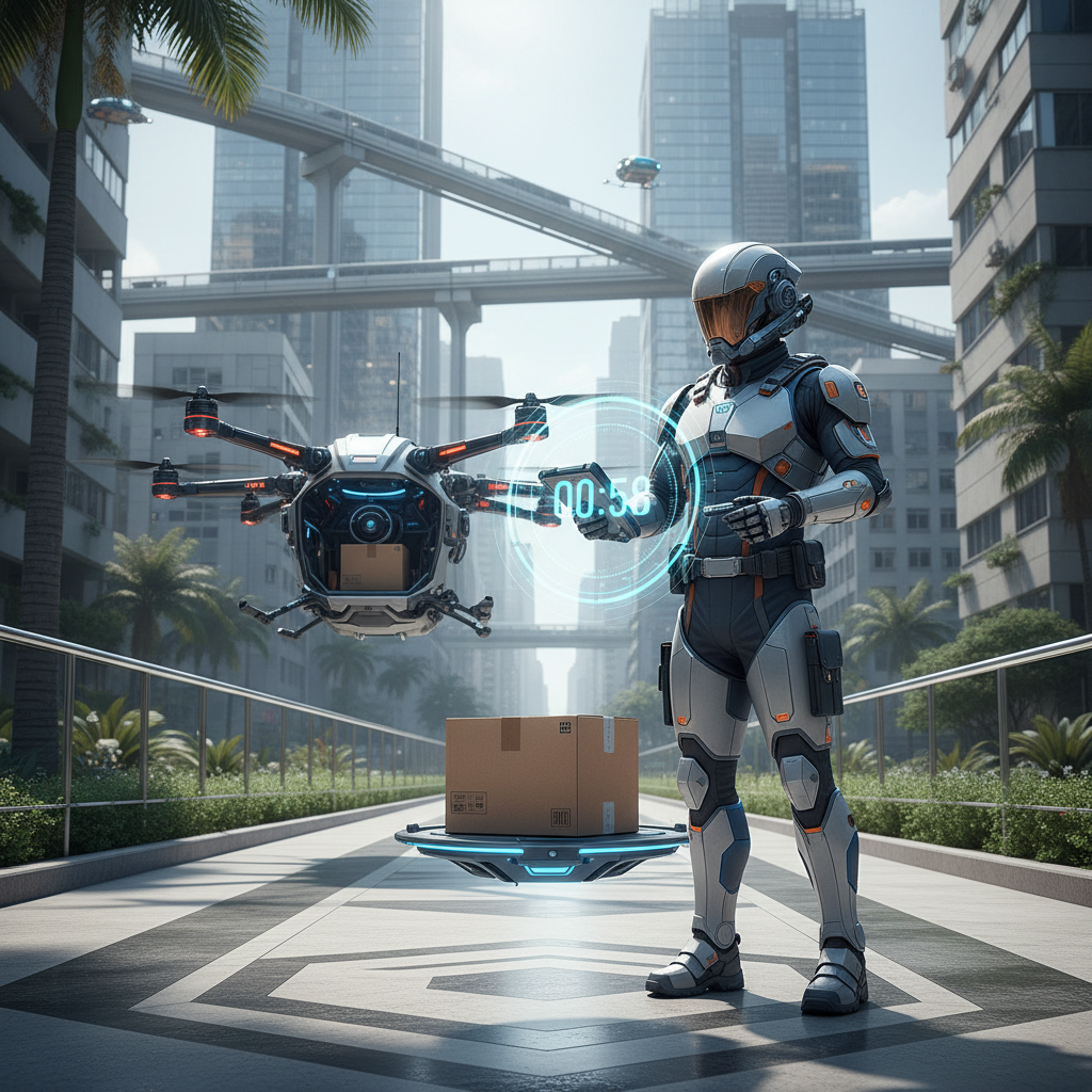 Marketplaces Lançam 'Assinatura Prime' de Logística Reversa: Trocas e Devoluções Grátis em 1 Hora