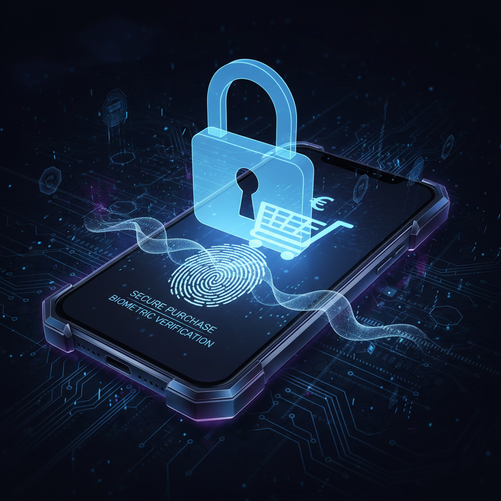 Nova Onda de Fraudes no E-commerce: Ataques de 'Account Takeover' Disparam Exigindo Biometria e 2FA Obrigatórios