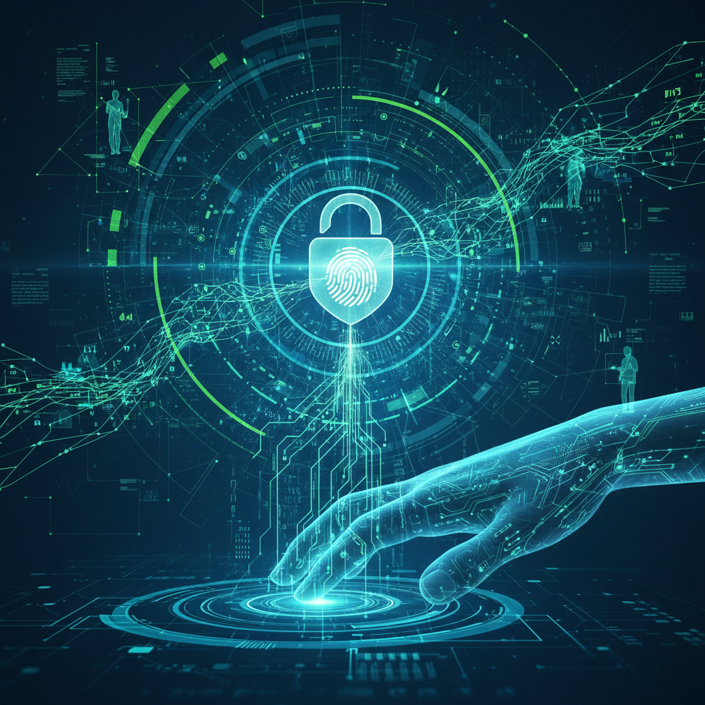 Inteligência Artificial na Prevenção de Fraudes: Marketplaces Brasileiros Adotam Biometria Comportamental em Pagamentos