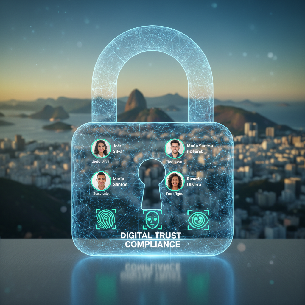 Nova Regra de KYC para Sellers: Marketplaces Brasileiros Endurecem Verificação de Identidade para Combater Fraude e Ilegalidade