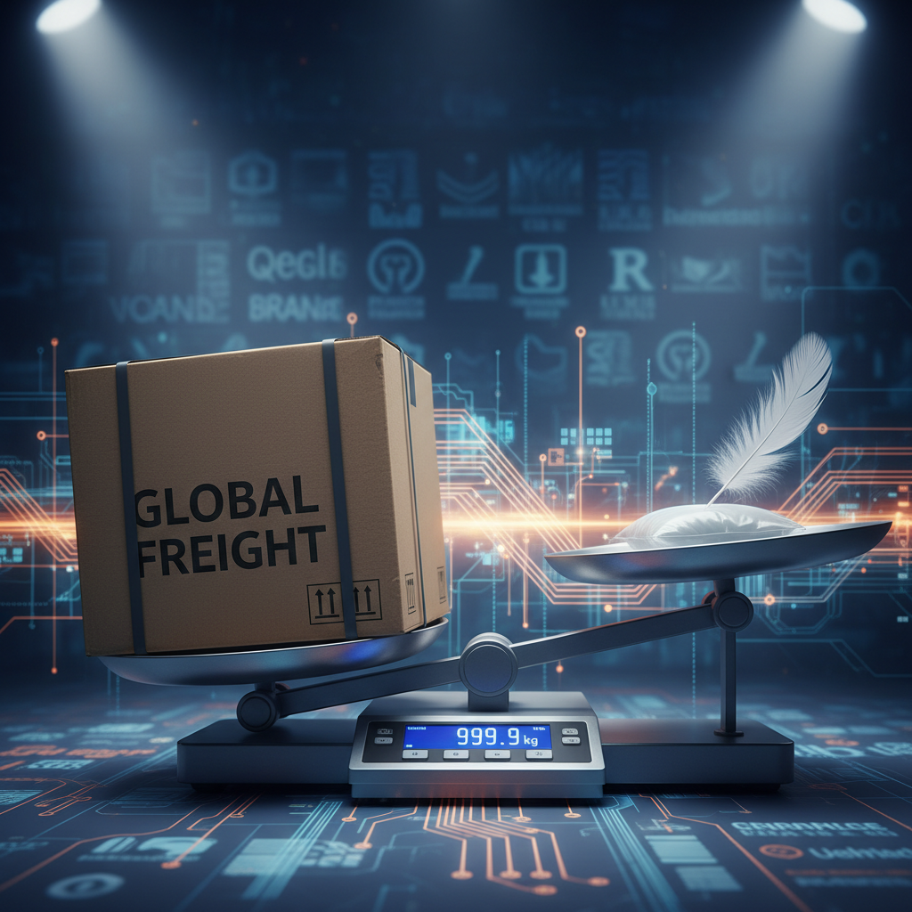 Nova Regra de Frete Grátis: Marketplaces Impõem Limites de Peso e Volume para Vendedores, Gerando Tensão Logística