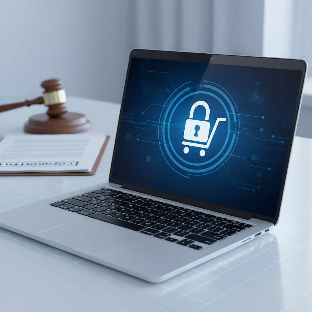 Governo Federal Propõe Nova Lei para Combater Fraudes e Pirataria em Marketplaces: Maior Responsabilidade para Plataformas