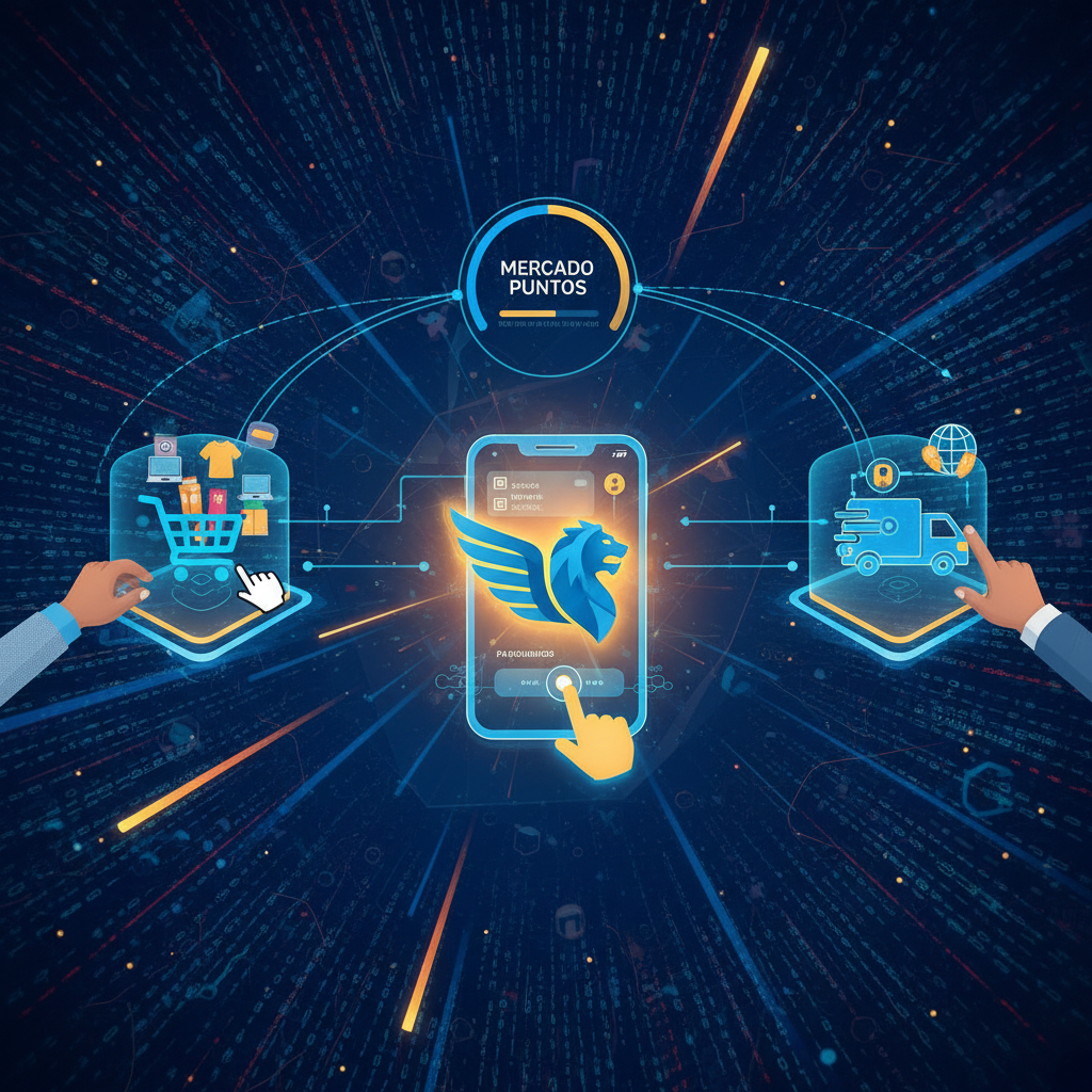 Mercado Livre Anuncia 'Fidelidade Digital': Programa de Pontos Unificado em Todas as Plataformas do Ecossistema