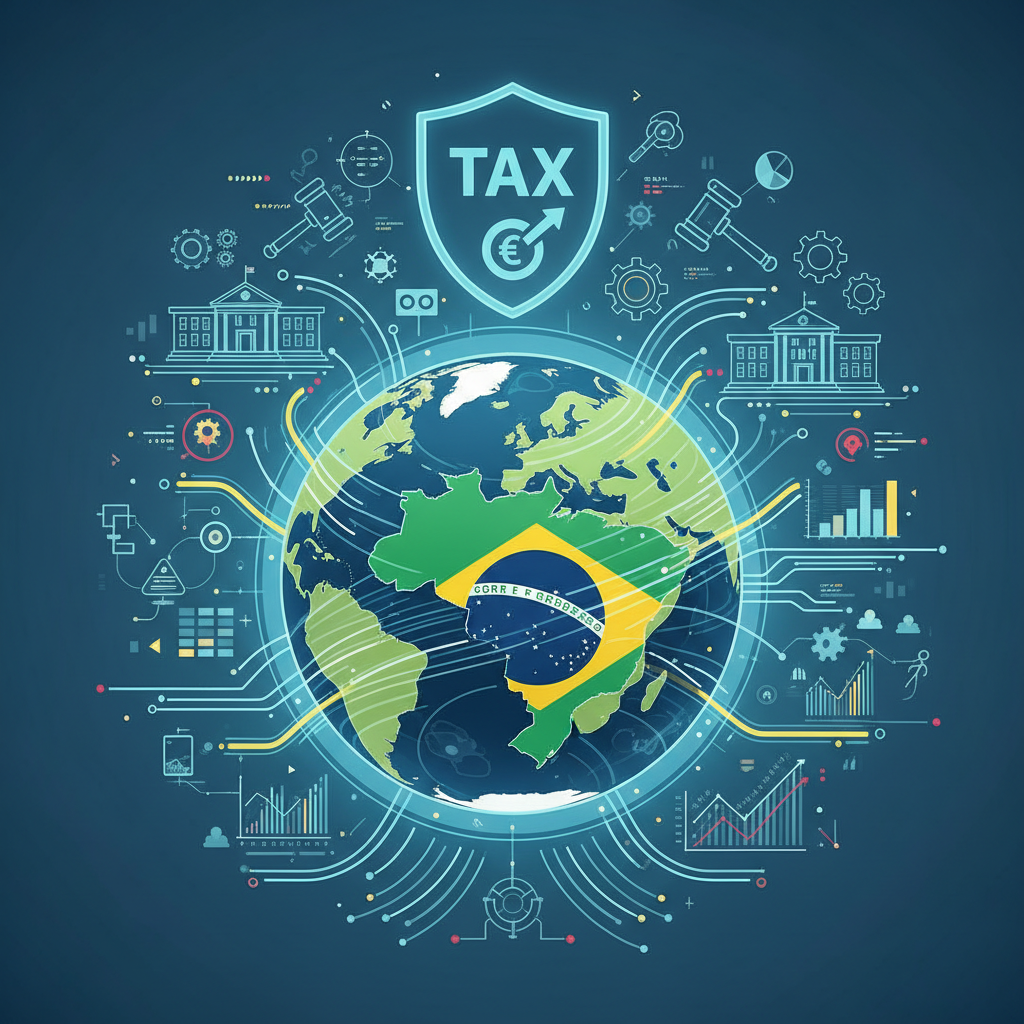 Governo Federal Propõe 'Taxa Digital Unificada' para Marketplaces Internacionais: Impacto na Competitividade