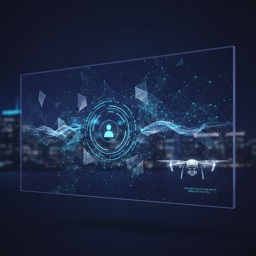 Inteligência Artificial Preditiva: Marketplaces Antecipam Desejos do Consumidor e Criam Ofertas 'Invisíveis'