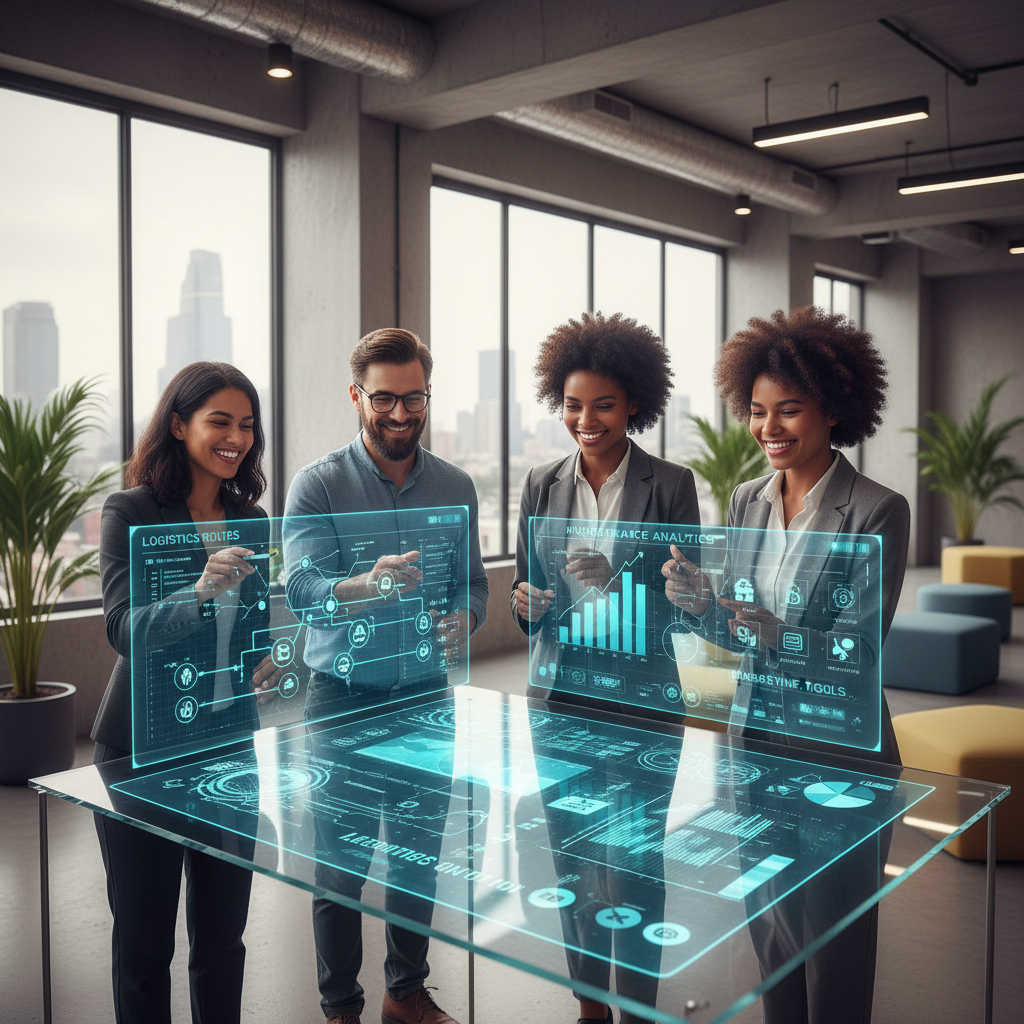 Marketplaces Lançam 'Assinatura Prime' para Pequenos Vendedores: Acesso a Ferramentas Premium e Logística Otimizada