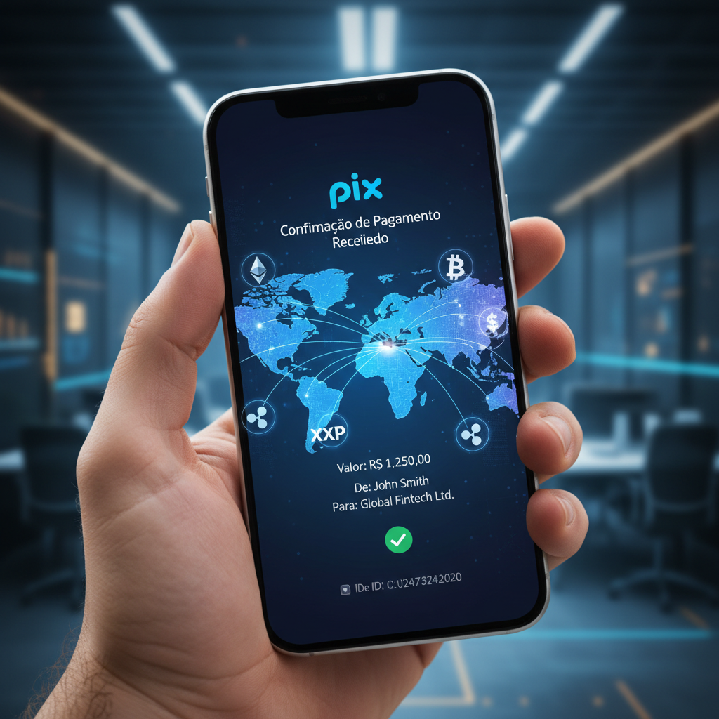 PIX Internacional Descomplicado: BC Anuncia Integração Direta com Marketplaces para Compras Globalizadas