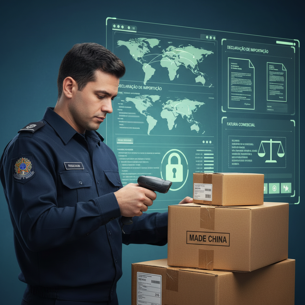 Regulamentação de 'Dropshipping Internacional': Governo Anuncia Novas Medidas para Combater Sonegação e Proteger Consumidor