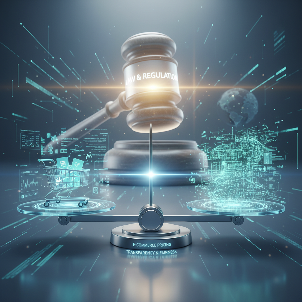 Regulamentação de IA no E-commerce: Governo Federal Propõe Novas Diretrizes para Algoritmos de Precificação e Recomendação