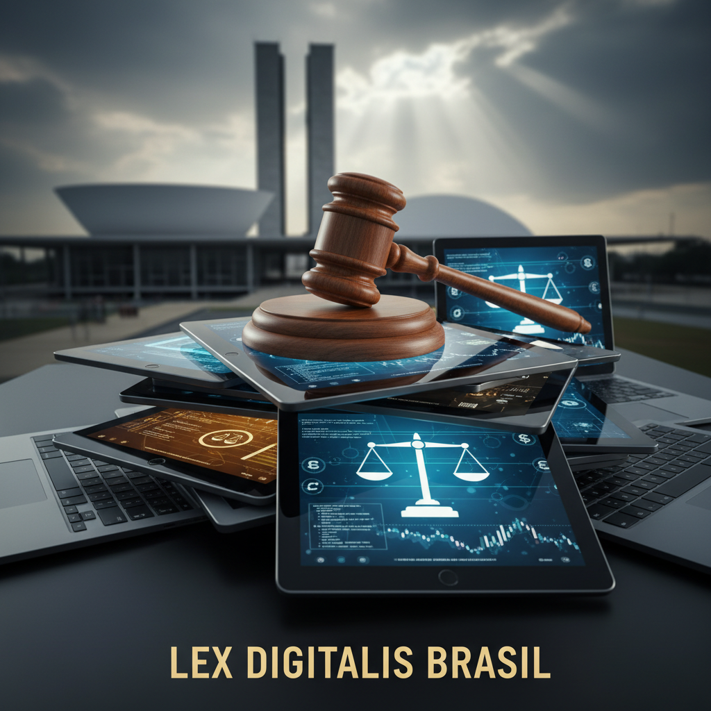 Reforma Tributária do E-commerce: Senado Aprova Unificação de ICMS e Imposto Único Digital