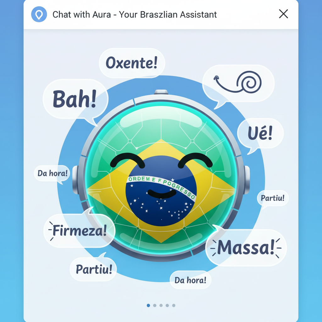 Shopee Revoluciona Atendimento com IA Generativa: Chatbots Brasileiros Entendem Gírias e Regionalismos