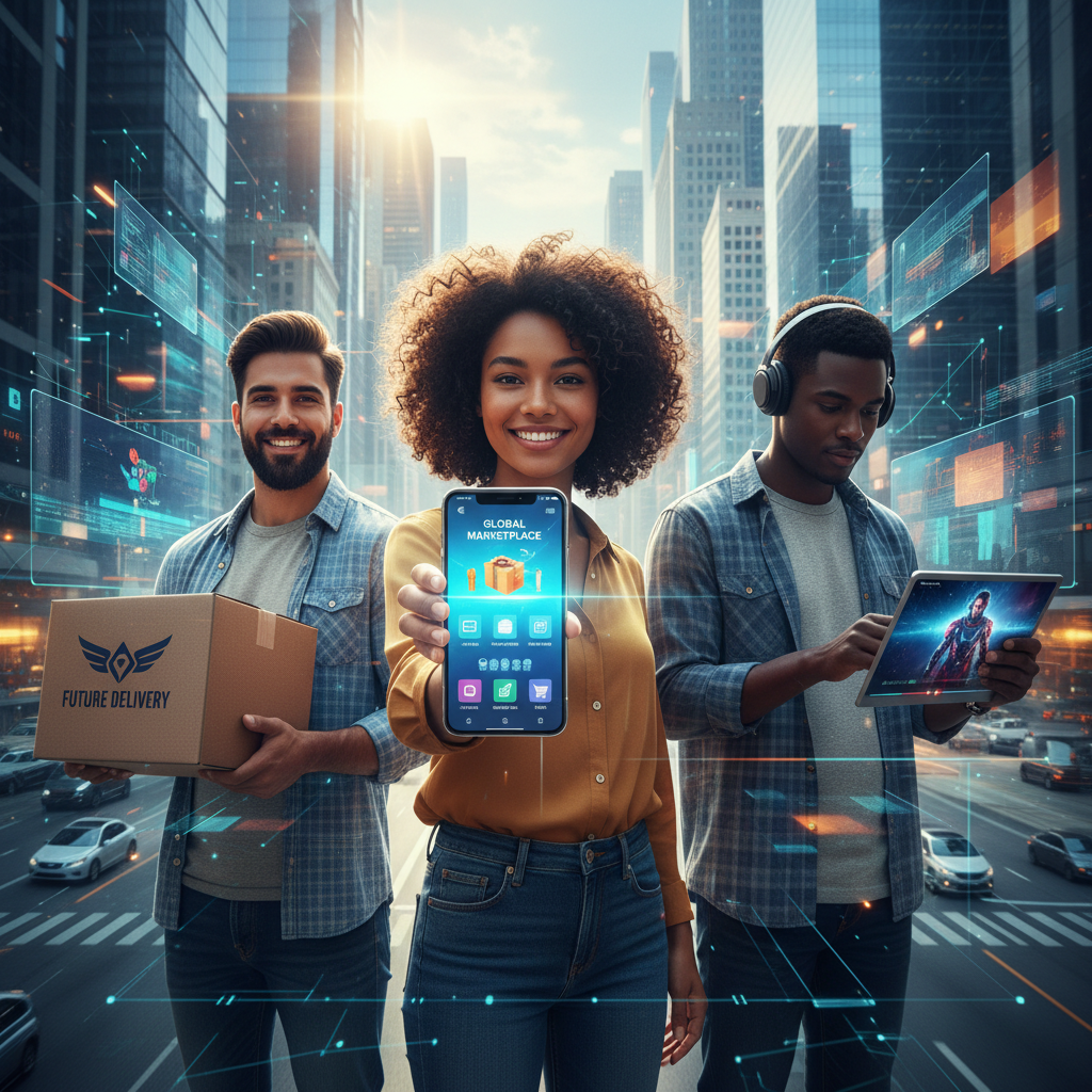 Marketplaces Lançam 'Assinaturas Prime' com Benefícios Físicos e Digitais para Fidelização Extrema