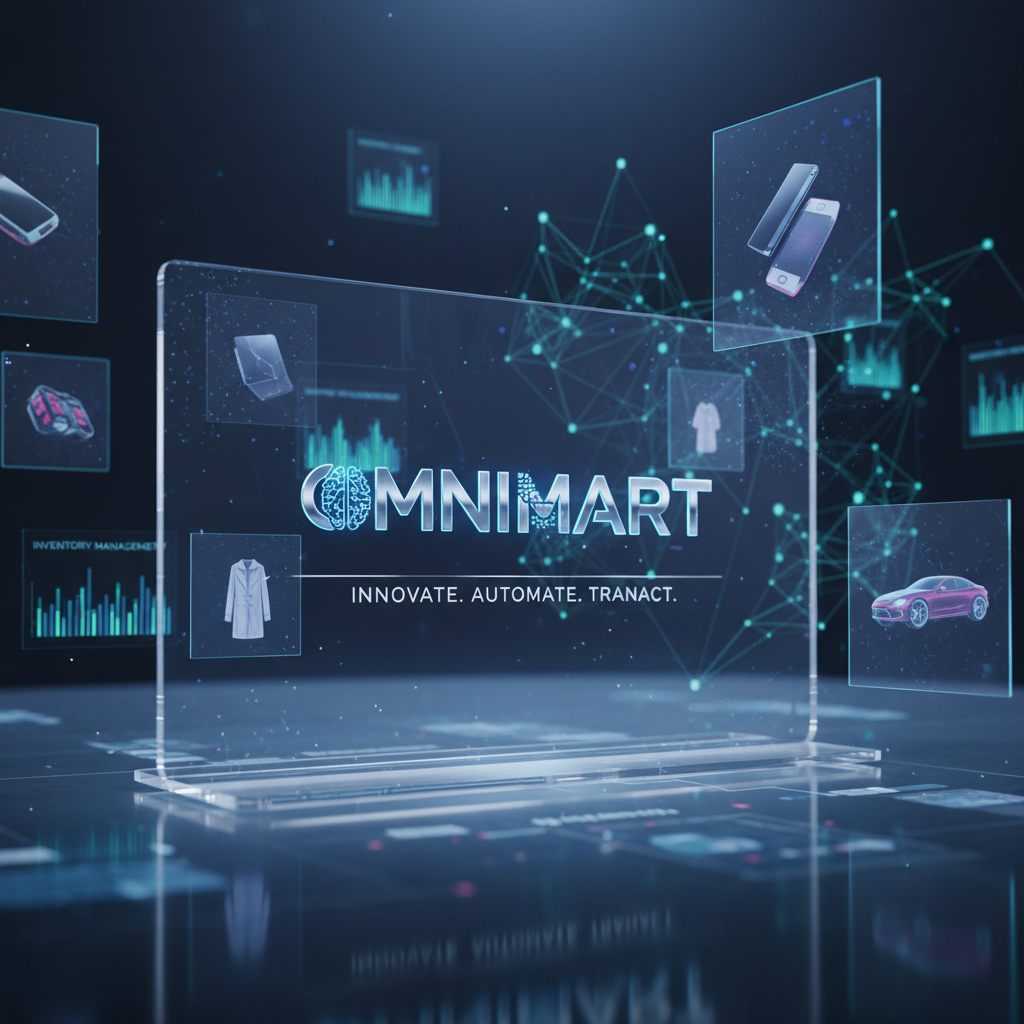 Inteligência Artificial Generativa Lança 'Lojas Autônomas' em Marketplaces: O Fim da Curadoria Manual?