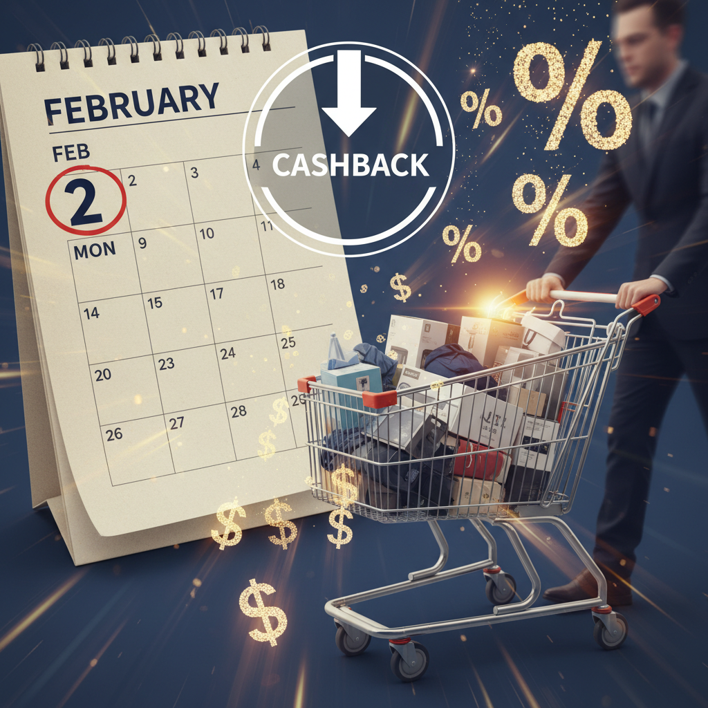 Black Friday 2026: Marketplaces Antecipam Estratégias com 'Esquenta' de Ofertas e Cashback Turbinado
