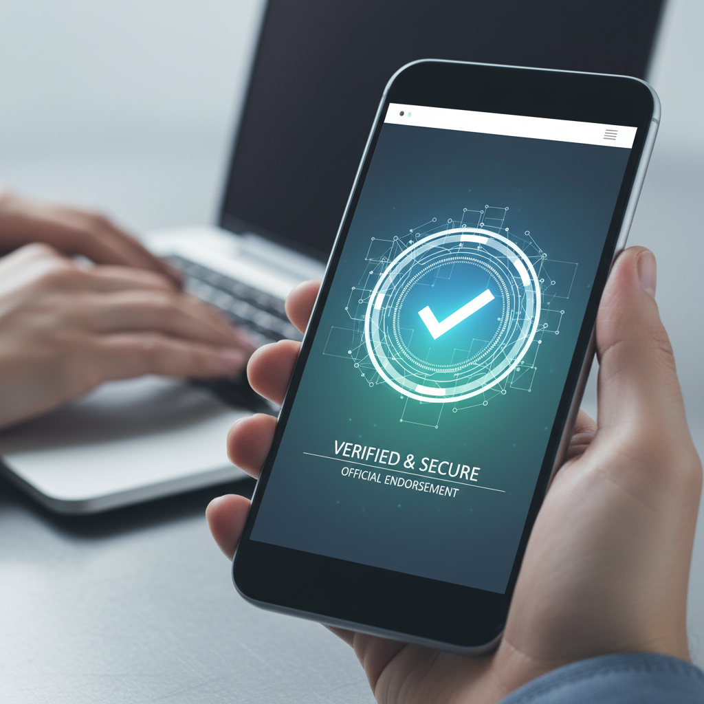 Governo Federal Propõe 'Selo de Confiança Digital' para Marketplaces e Lojas Online no Brasil