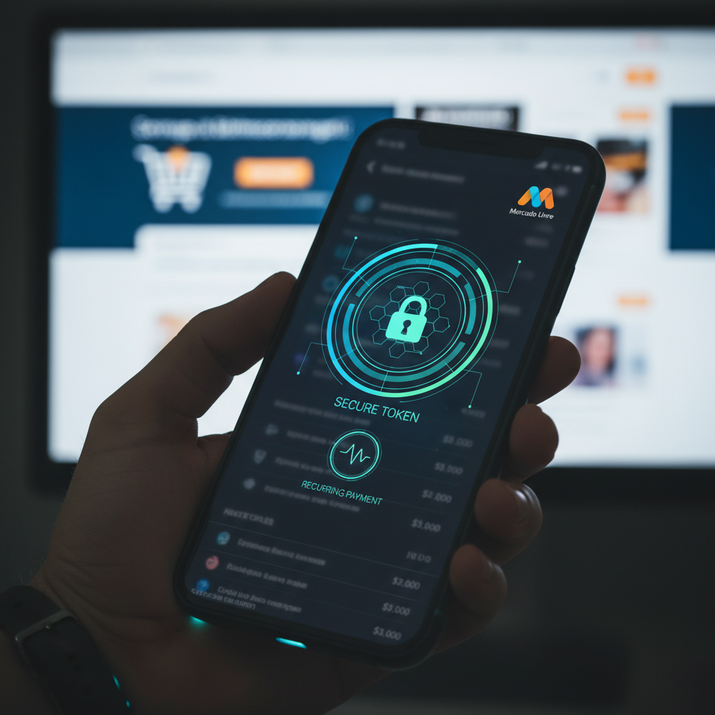 Mercado Livre Lança 'MeliPay Credencial': Nova Era para Pagamentos Recorrentes e Assinaturas no E-commerce