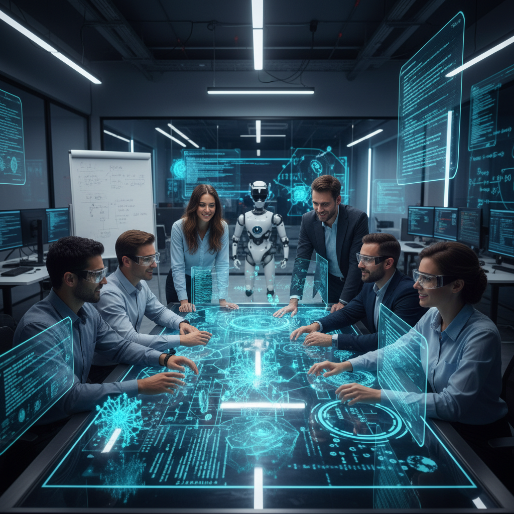 Guerra por Talentos em IA e Análise de Dados Aquece o Mercado de E-commerce Brasileiro