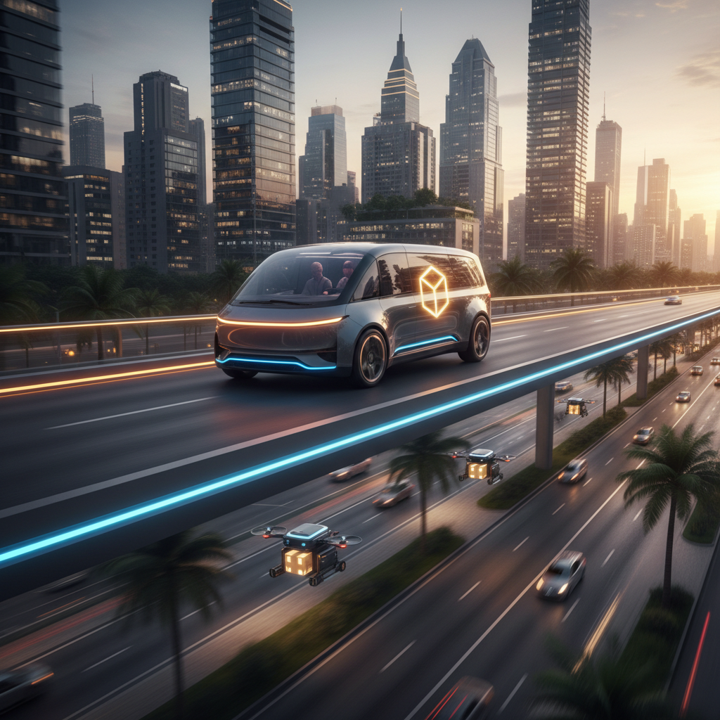 Marketplaces Lançam 'Assinaturas Premium de Entrega': Frete Grátis Ilimitado e 'Same-Day Delivery' Dominam a Guerra da Logística