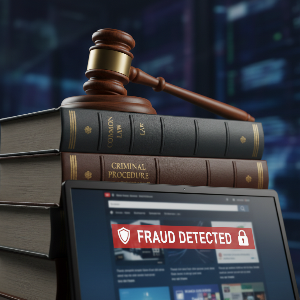 Nova Lei do E-commerce: Senado Aprova Pacote de Medidas para Combater Falsificação e Pirataria Online