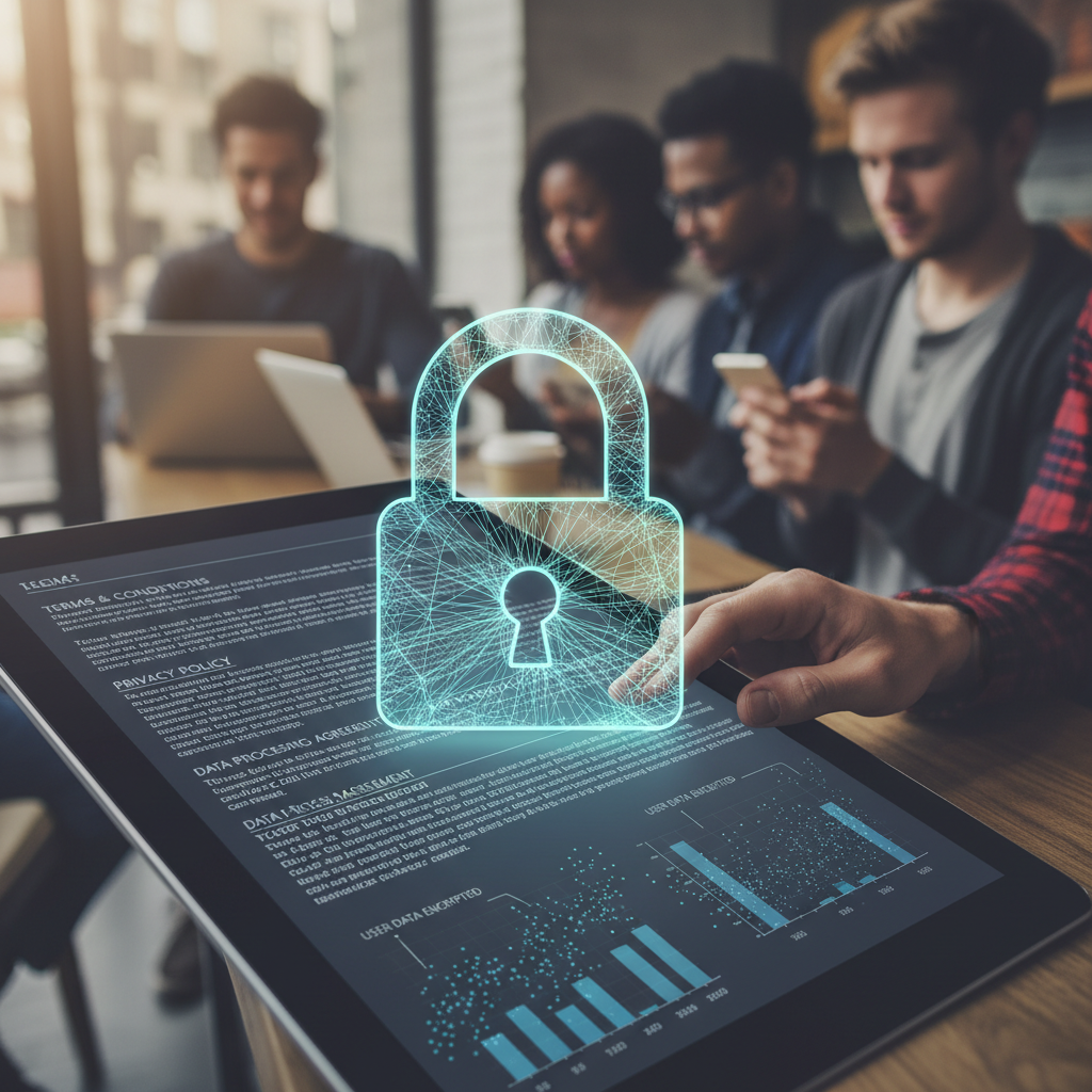 Nova Lei de Proteção de Dados do Consumidor Online (LPDC): Impacto Direto em Marketplaces e Sellers Brasileiros