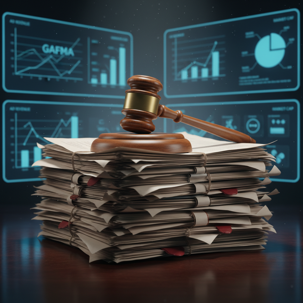 PL da Taxação de 'Big Techs' no E-commerce Gera Debate Fervoroso: Impacto em Anúncios e Dados do Consumidor