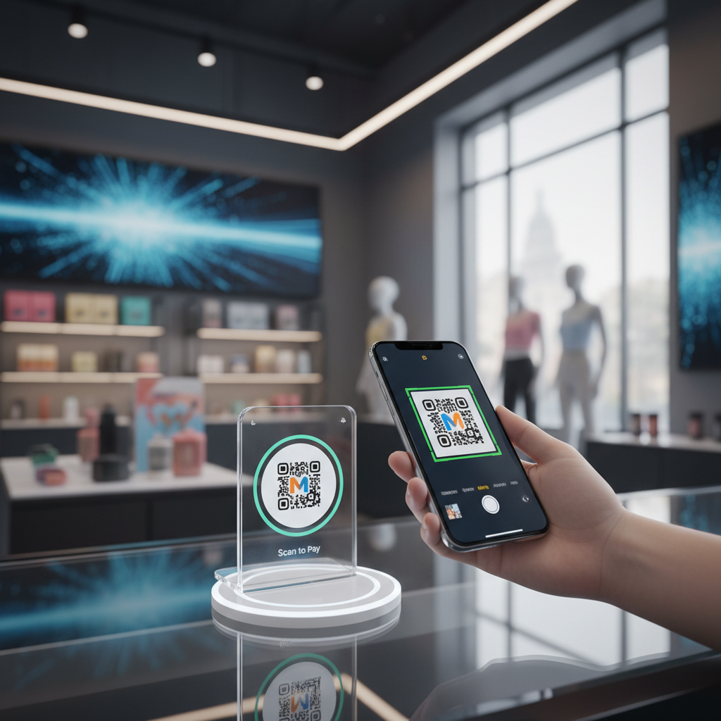 Mercado Livre Anuncia 'MeliPay Everywhere': Pagamentos Digitais Expandem para o Varejo Físico com QR Code Universal