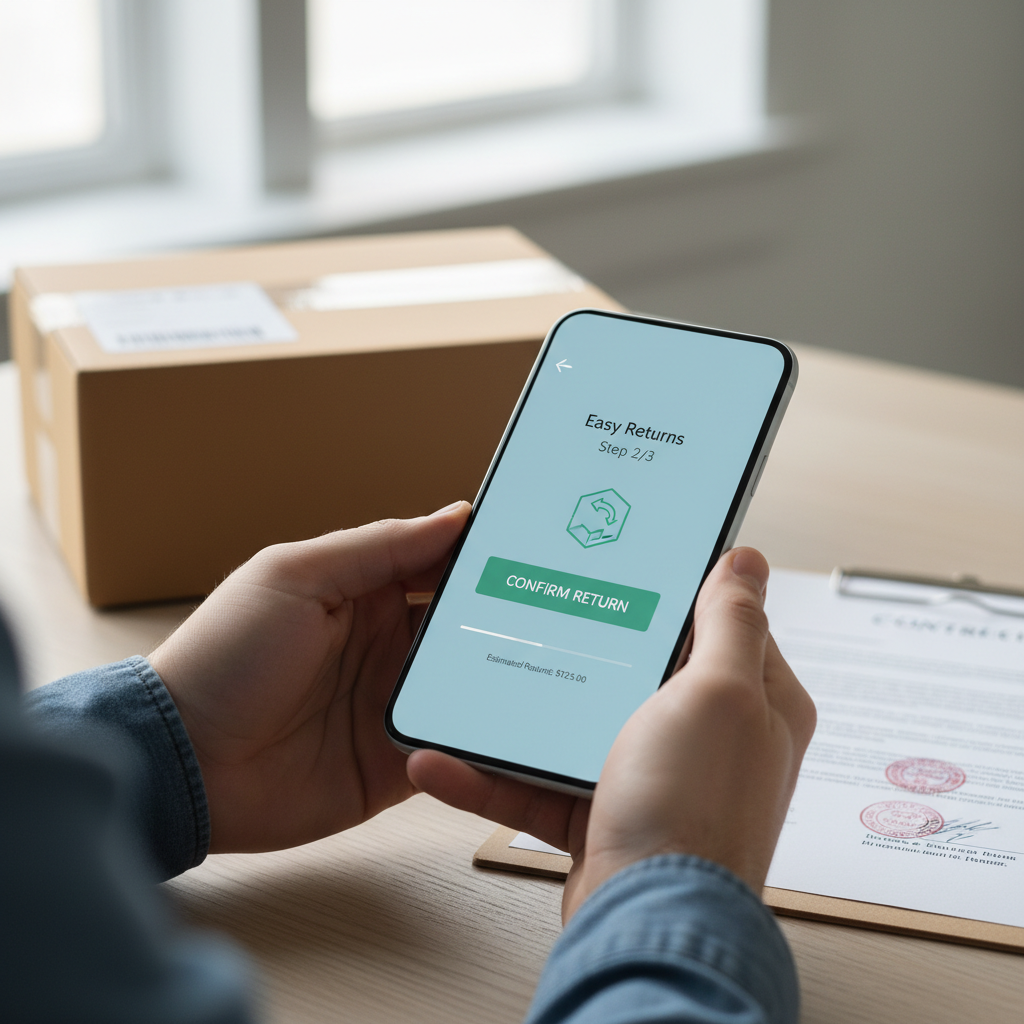 Nova Lei do 'Arrependimento Digital': Consumidor Ganha Prazo Estendido e Devolução Simplificada para Compras Online
