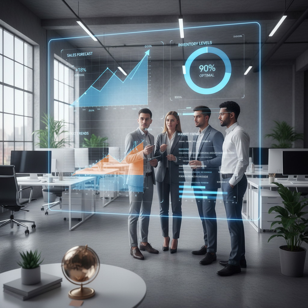 Inteligência Artificial Preditiva: Amazon e Magalu Lançam Ferramentas para Previsão de Demanda para Sellers