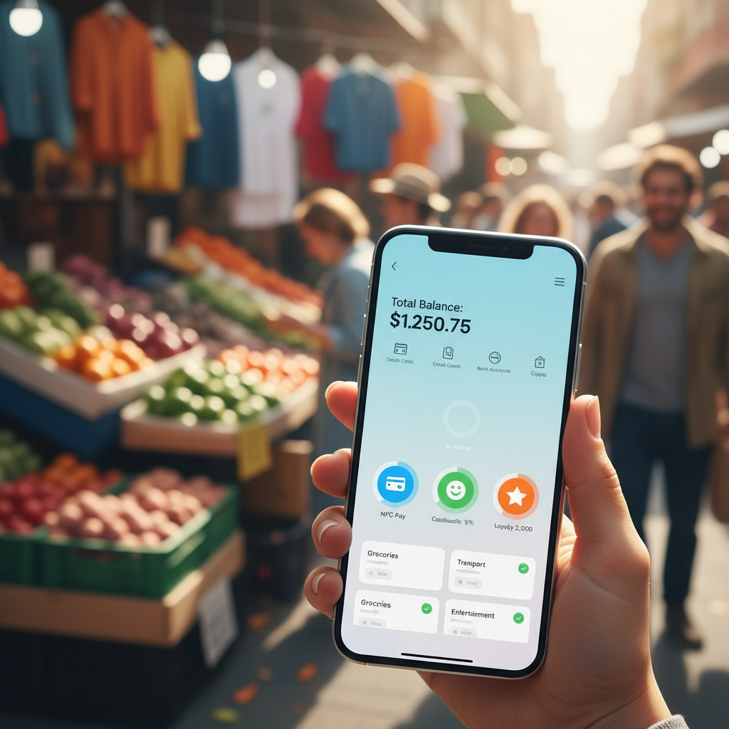 Integração de 'Wallets Digitais' Nativas em Marketplaces Dispara: Consumidor Busca Simplicidade e Cashback