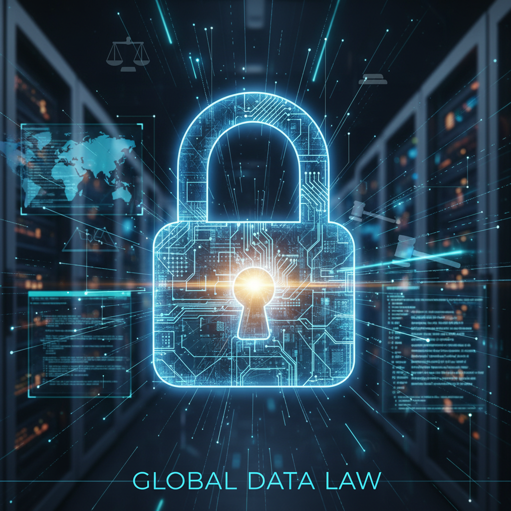 Regulamentação de Dados do Consumidor: Nova Lei 'LGPD 2.0' Altera Coleta e Uso de Informações no E-commerce