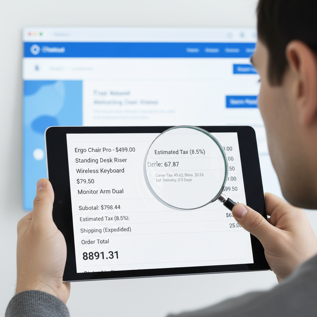 Nova Legislação de 'Transparência de Preços' nos Marketplaces Entra em Vigor, Gerando Debate entre Varejistas