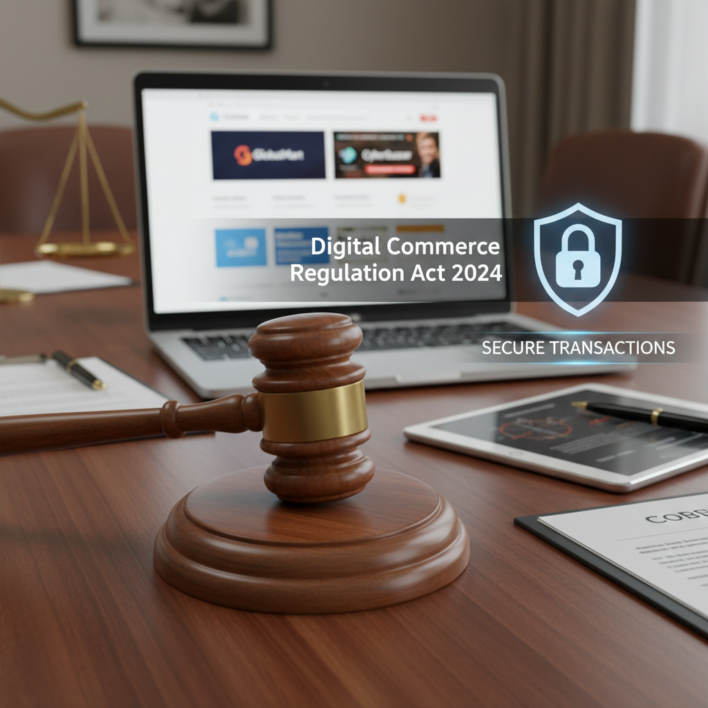 Governo Brasileiro Anuncia Nova Lei 'E-commerce Transparente': Foco em Prevenção de Fraudes e Proteção de Dados do Consumidor