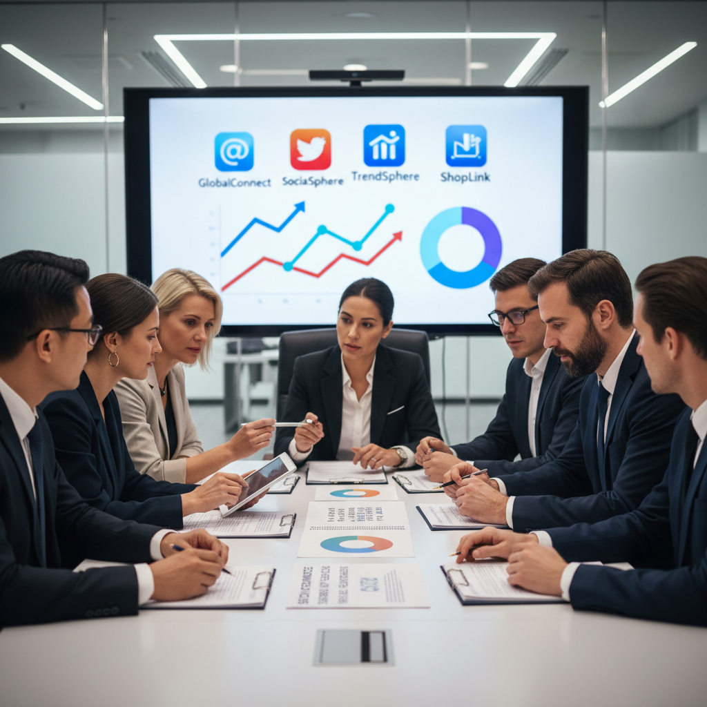 Governo Federal Propõe 'Marco Legal do Social Commerce' para Regular Vendas em Redes Sociais no Brasil