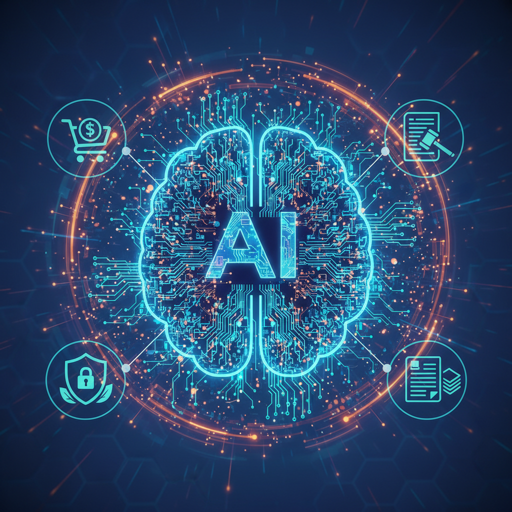 Regulamentação de IA Generativa no E-commerce: ANPD Inicia Consulta Pública para Uso Ético em Plataformas