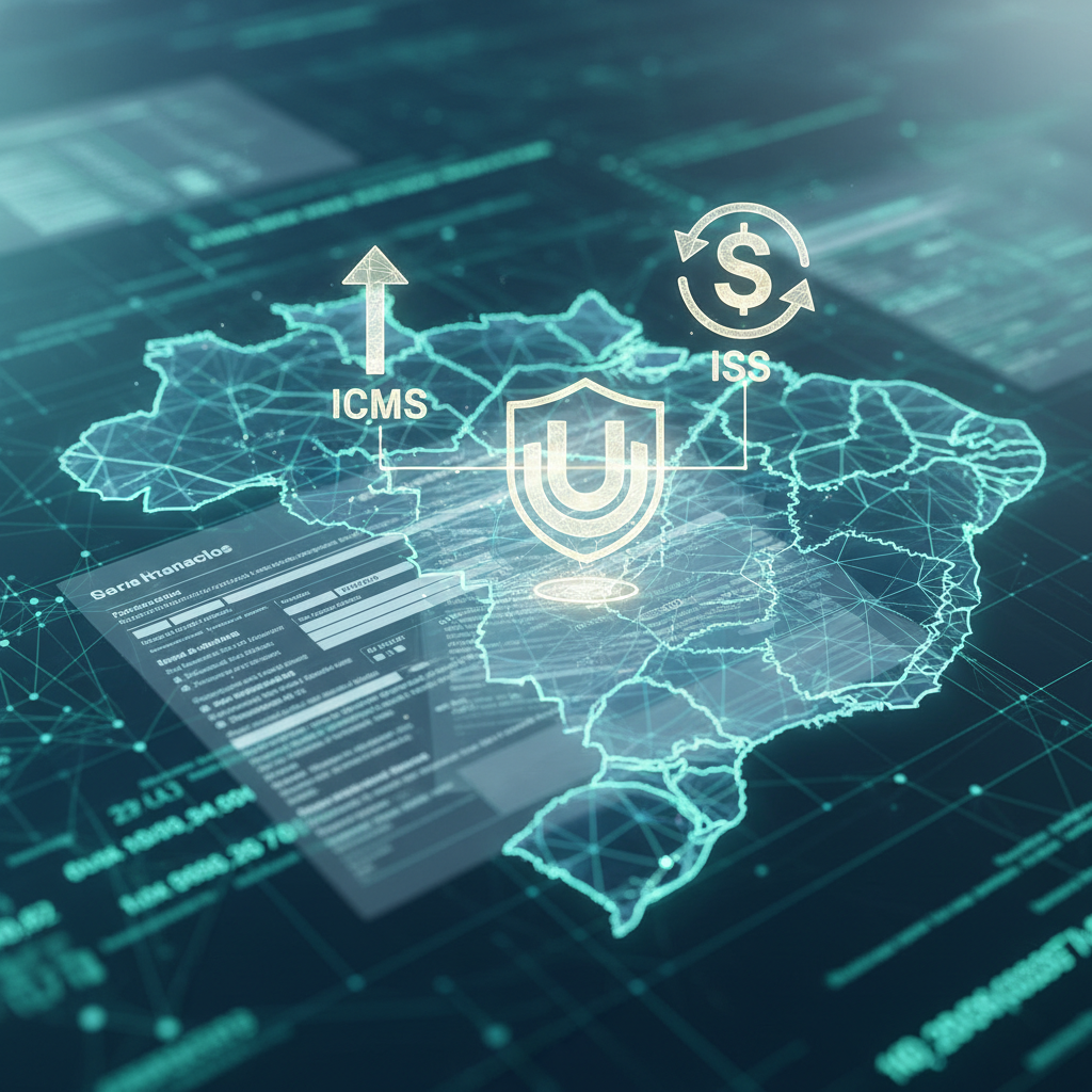 Tributação Unificada no E-commerce: Governo Federal Apresenta Novas Propostas para Simplificar ICMS e ISS