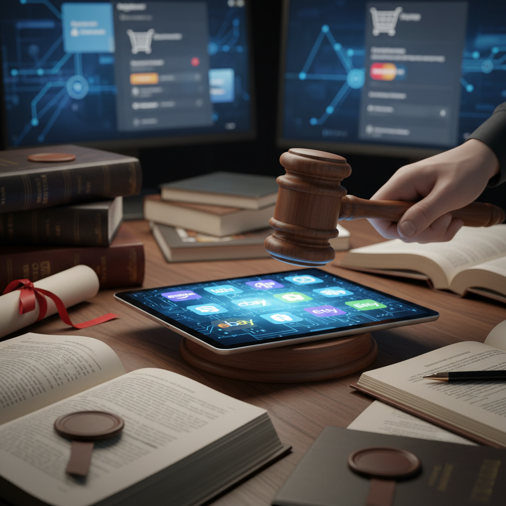 Nova Lei do E-commerce: Governo Federal Propõe Medidas Rígidas contra Fraudes e Desinformação em Marketplaces