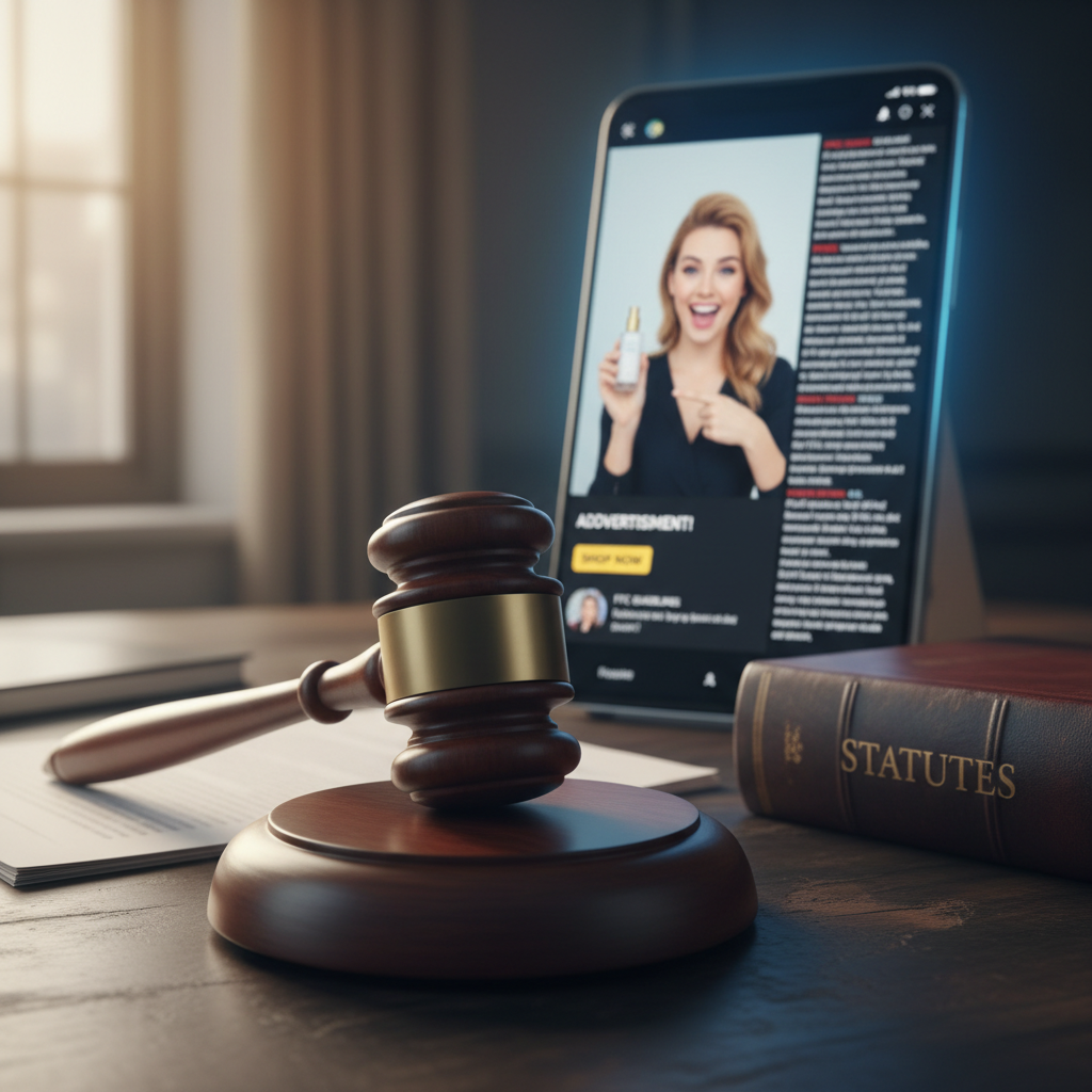 Regulamentação de 'Influenciadores Digitais Vendedores' Ganha Força no Congresso Nacional