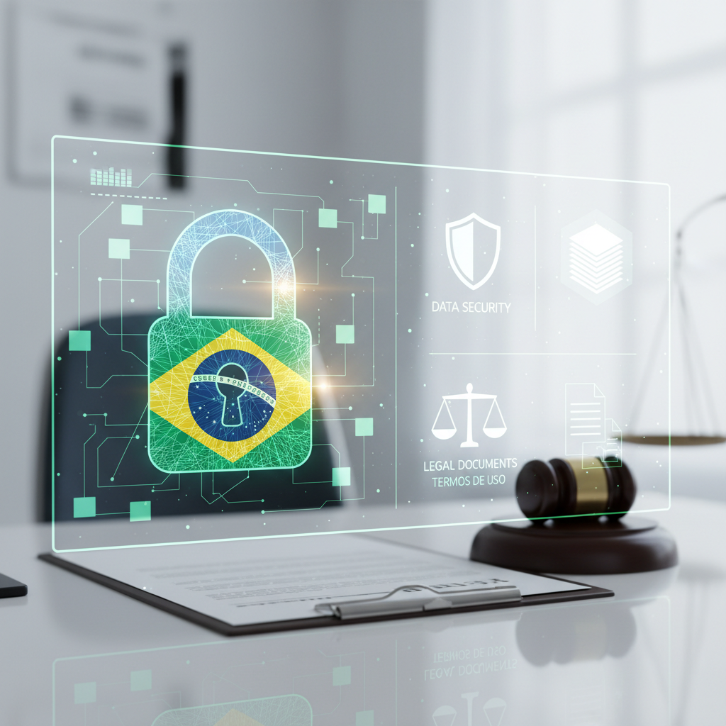 Governo Federal Propõe Nova Lei para Proteger Dados de Consumidores em Marketplaces Brasileiros