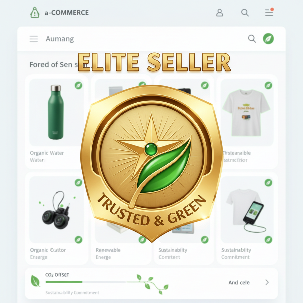 Shopee Anuncia Programa de 'Sellers de Elite' com Foco em Qualidade e Sustentabilidade para 2026