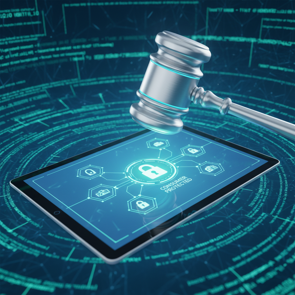 Nova Lei de Proteção ao Consumidor Digital (LPCD) Entra em Vigor: Marketplaces Enfrentam Desafios com Transparência de Dados e 'Dark Patterns'