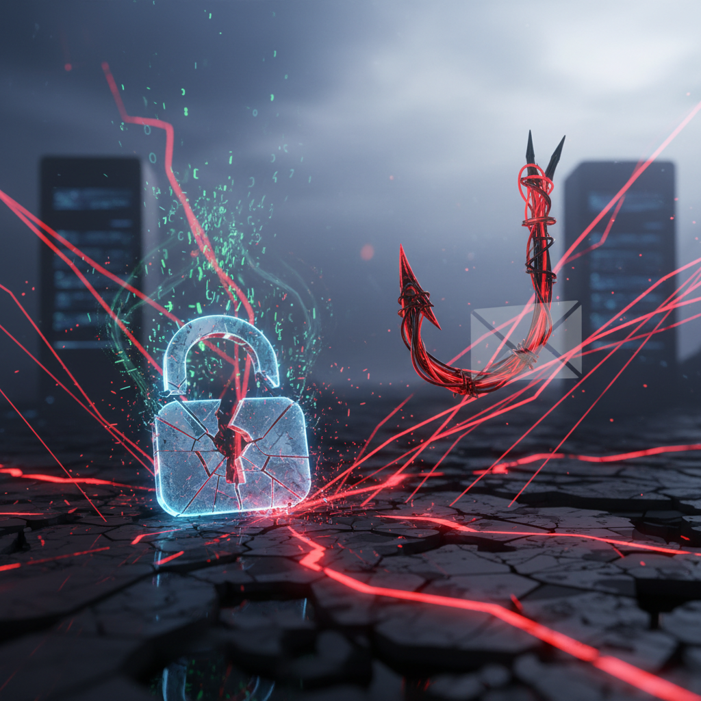 Nova Onda de Cyberataques 'Phishing-as-a-Service' Miram Sellers de Marketplaces no Brasil