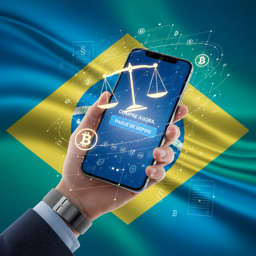 Regulamentação de Fintechs de 'Buy Now, Pay Later' (BNPL) no Brasil: BC Anuncia Novas Diretrizes