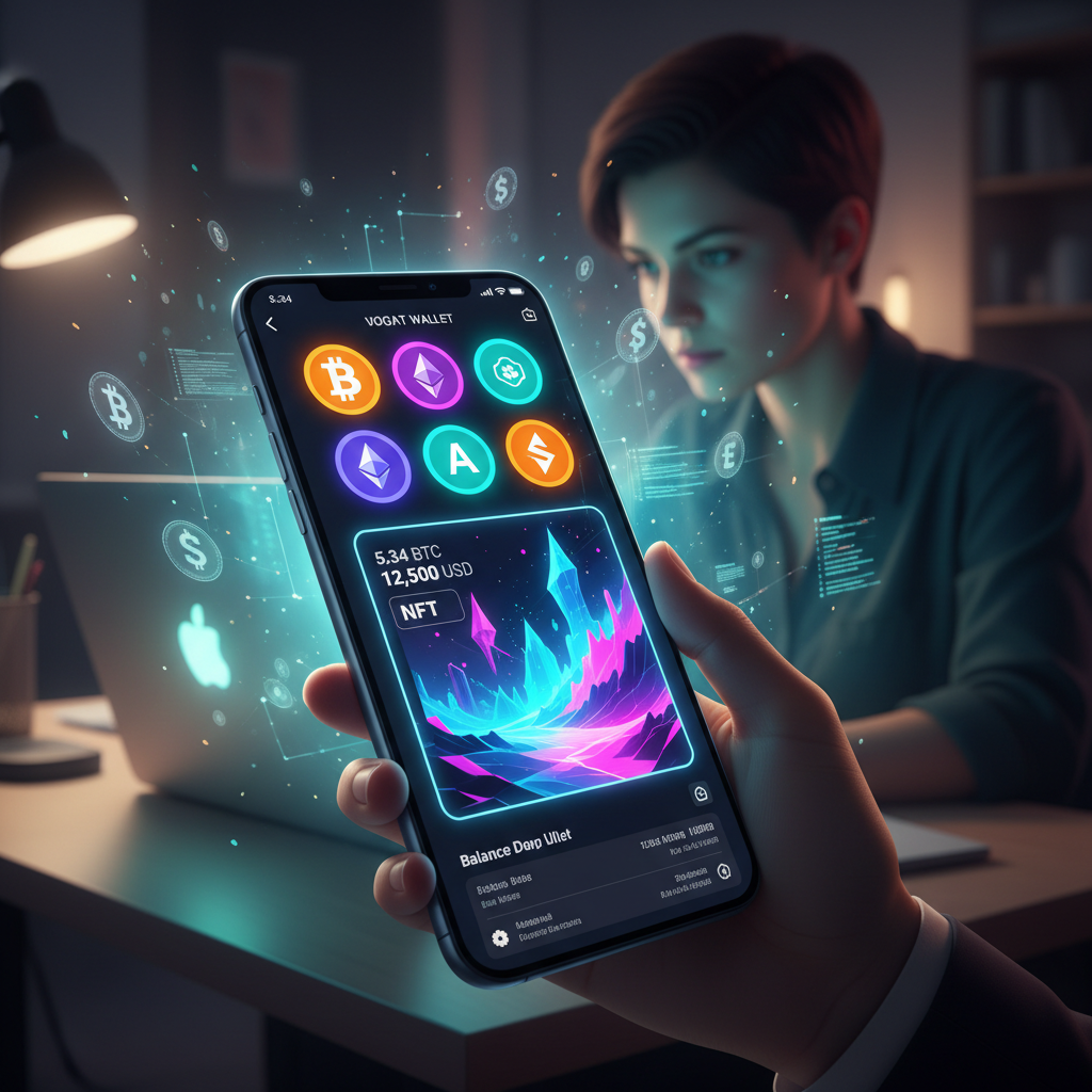 Cashback 2.0: Marketplaces Lançam Programas de Fidelidade com Criptomoedas e NFTs Exclusivos