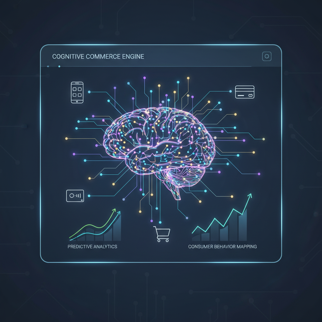 Inteligência Artificial Preditiva: Marketplaces Passam a Antecipar Tendências de Consumo com 6 Meses de Antecedência