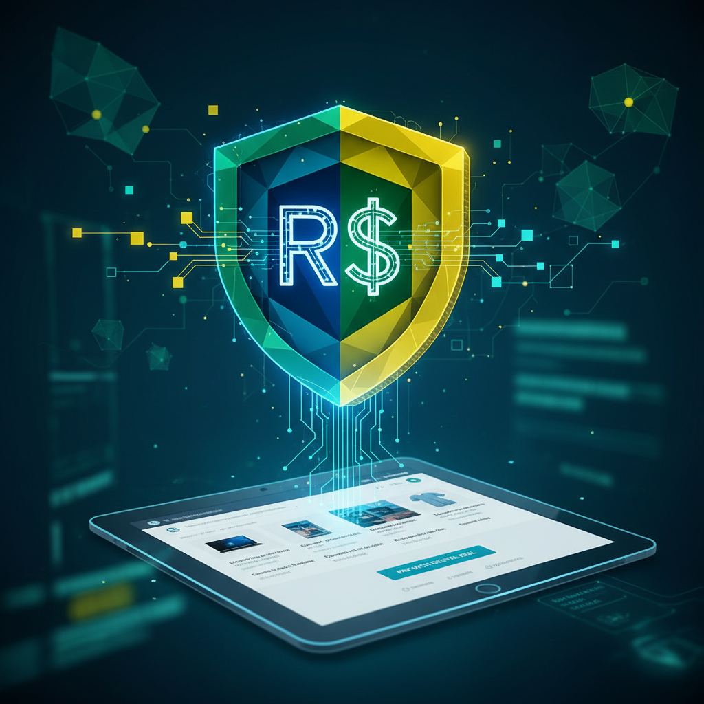 Real Digital Ganha Força: BC Anuncia Próximos Passos para Integração em Marketplaces