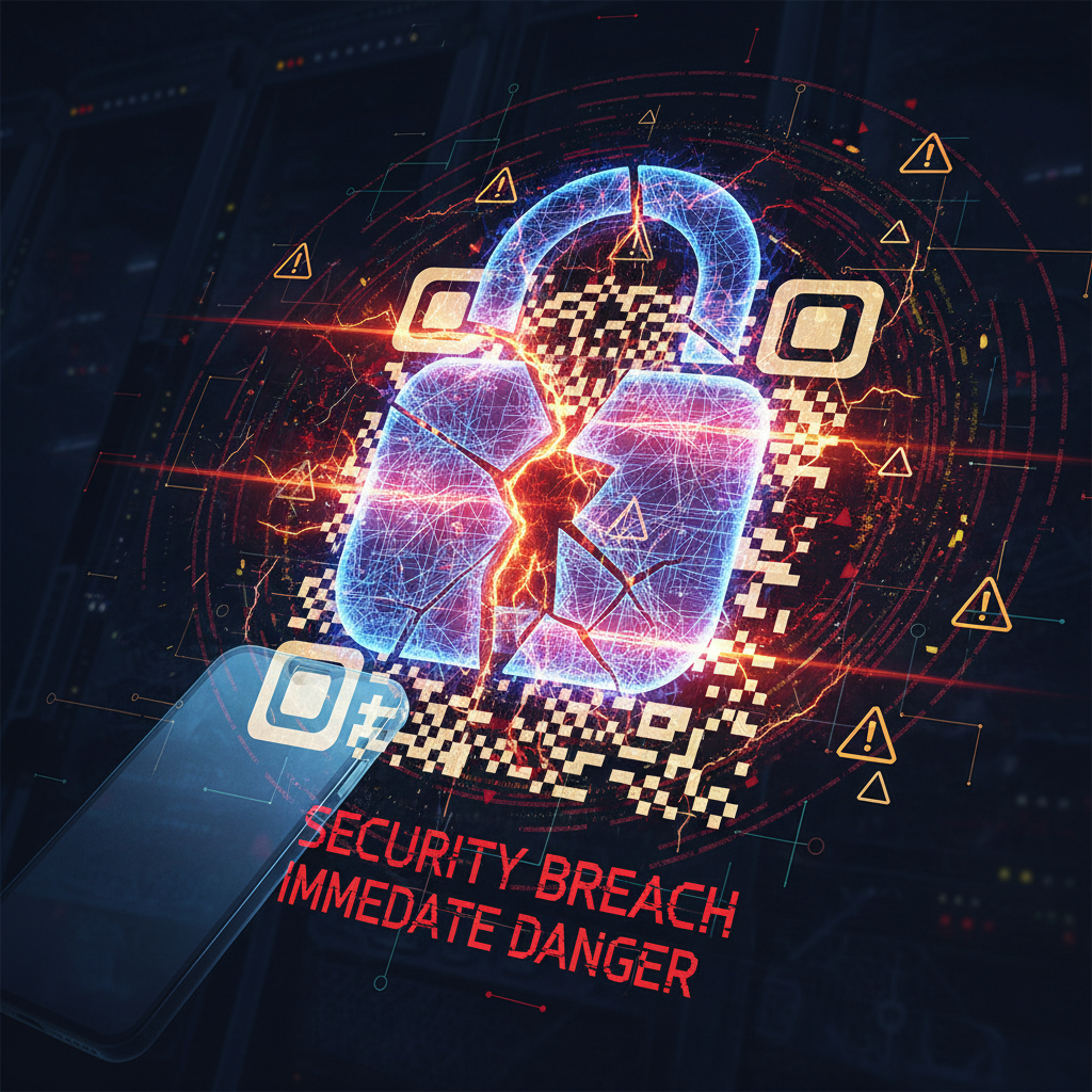 Nova Onda de Fraudes em Pagamentos por QR Code Dinâmico Alerta E-commerce Brasileiro