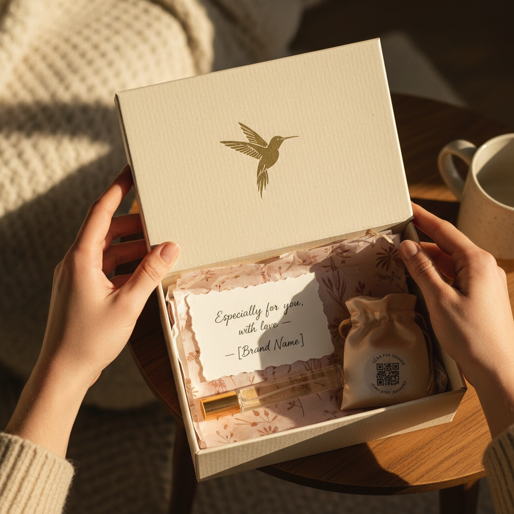 Nova Onda de 'Unboxing Experience' Viraliza: Consumidores Exigem Personalização Extrema na Entrega