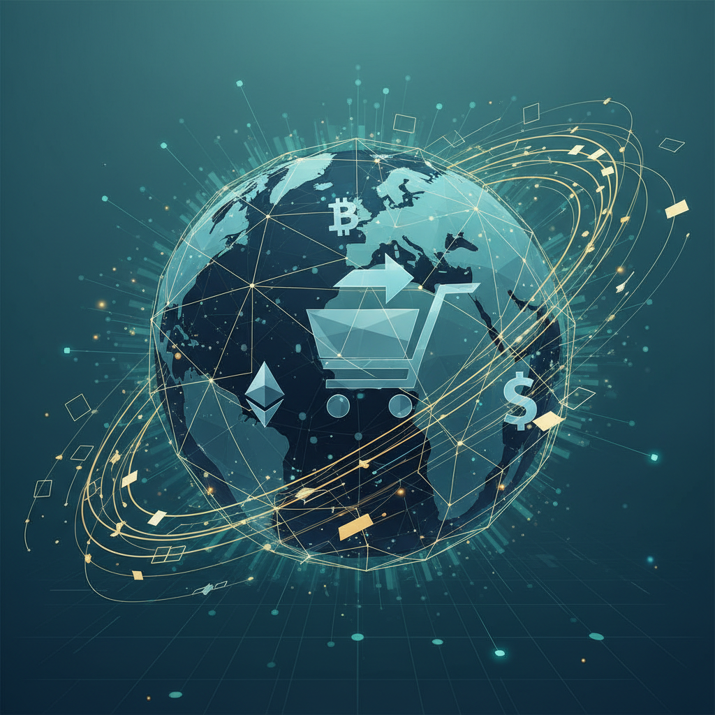 Reforma Tributária Digital: Governo Anuncia Alíquota Unificada para Bens e Serviços Digitais, Impactando E-commerce