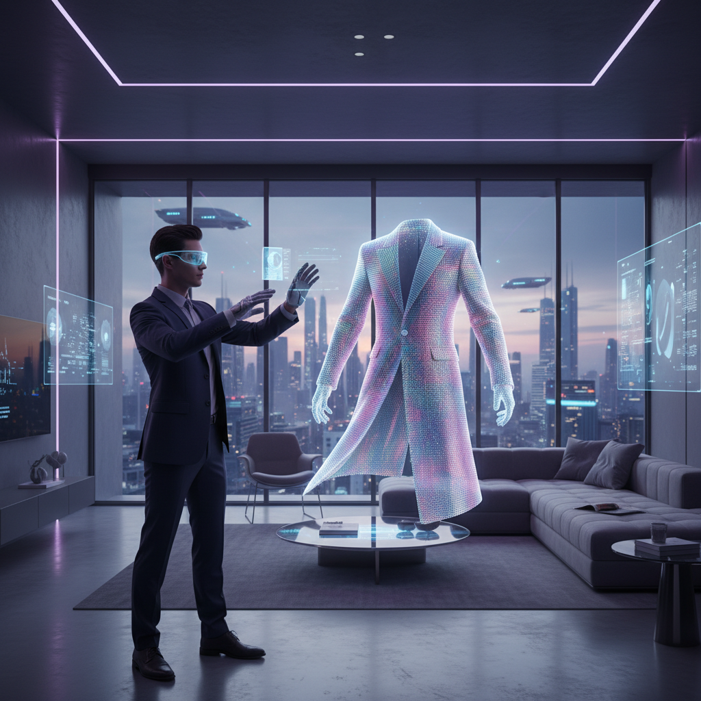 Metaverso e Realidade Aumentada: Lojas Virtuais 'Imersivas' Viram Tendência no E-commerce Brasileiro